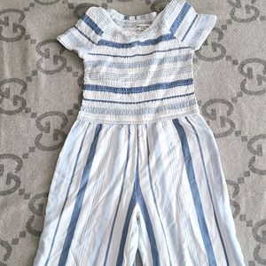 Abercrombie and Fitch jumpsuit